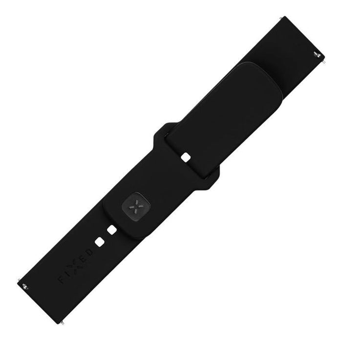 EAN 8591680161270 - FIXED FIXSST2-22MM-BK pieza y accesorio para reloj Correa de reloj imagen 1