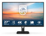 EAN 8712581805715 - Philips 27E1N1800A/00 pantalla para PC 68,6 cm (27") 3840 x 2160 Pixeles 4K Ultra HD LED Negro imagen 3