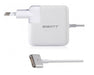 EAN 8425402171066 - Eightt EA602 adaptador e inversor de corriente Interior 60 W Blanco imagen 1