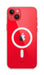 EAN 0194253416951 - Apple MPU43ZM/A funda para teléfono móvil 17 cm (6.7") Transparente imagen 3