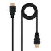 EAN 8433281013018 - Nanocable 10.15.3810 cable HDMI HDMI tipo A (Estándar) imagen 1