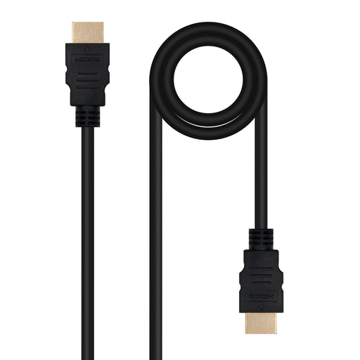 EAN 8433281013001 - Nanocable 10.15.3807 cable HDMI 7 m HDMI tipo A (Estándar) imagen 1