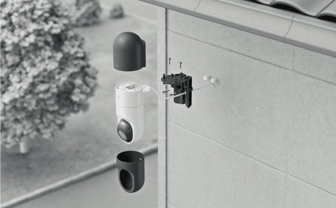 EAN 0810084691571 - Ubiquiti Flex Professional Mount Monte imagen 4