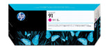 EAN 0882780987227 - HP 91 775-ml Magenta DesignJet Pigment Ink Cartridge cartucho de tinta 1 pieza(s) Original Rendimiento es imagen 1