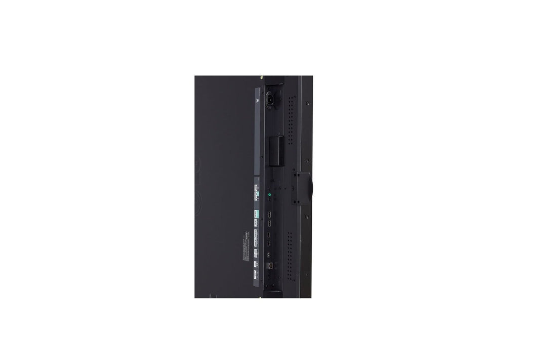 EAN 8806091354990 - LG 49XS4J-B 124,5 cm (49") IPS Wifi 4000 cd / m² Full HD Negro WebOS 24/7 imagen 7