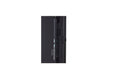 EAN 8806091354990 - LG 49XS4J-B 124,5 cm (49") IPS Wifi 4000 cd / m² Full HD Negro WebOS 24/7 imagen 7