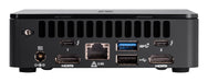 EAN 4711387504550 - ASUS NUC 12 Pro Slim Kit RNUC12WSKI700002I UCFF Negro i7-1260P imagen 4