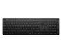 EAN 0199251209215 - HP 495K Multi-Device Dual-Mode Keyboard teclado Universal USB + Bluetooth Negro imagen 12
