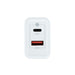EAN 8437012429963 - CoolBox COO-CUP-45CA cargador de dispositivo móvil Universal Blanco Corriente alterna Interior imagen 2