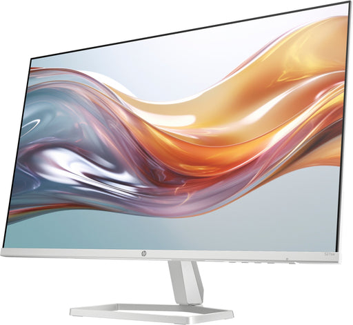EAN 0197498944944 - HP Series 5 27 inch FHD White Monitor - 527sw pantalla para PC 68,6 cm (27") 1920 x 1080 Pixeles Full HD  imagen 2