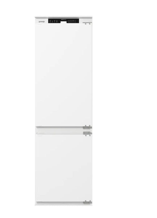 EAN 3838782838408 - Gorenje NRKI517E41 Integrado 252 L Blanco imagen 1