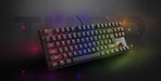 EAN 5901969444360 - GENESIS Thor 303 TKL teclado Juego USB QWERTY Español Negro imagen 7