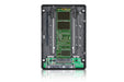 EAN 4713227445092 - Icy Dock MB703M2P-B tarjeta y adaptador de interfaz imagen 5