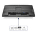 EAN 8721038001785 - Philips 5000 series 27B2G5500/00 pantalla para PC 68,6 cm (27") 2560 x 1440 Pixeles Quad HD LCD Antracita imagen 8