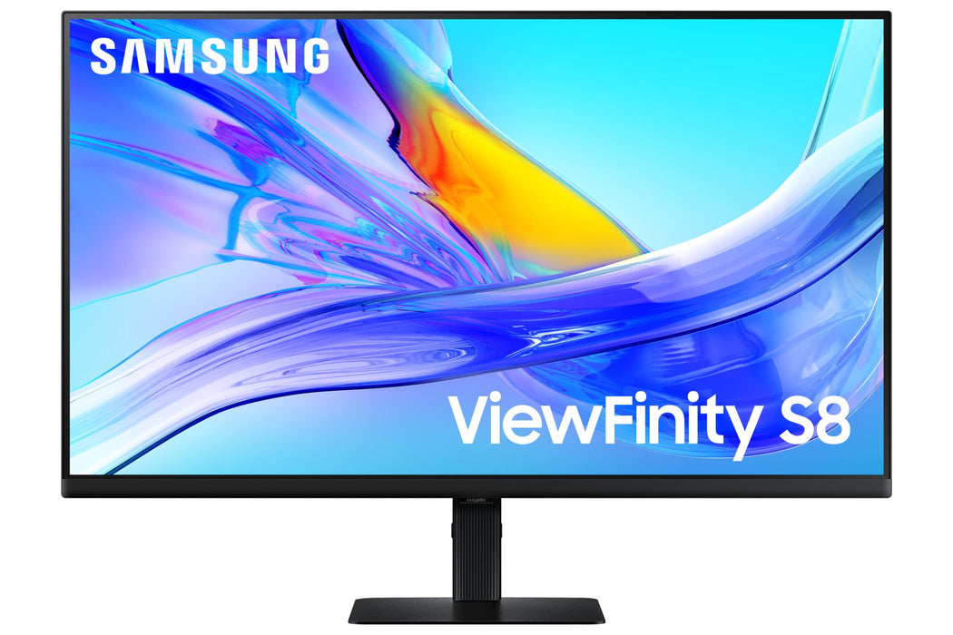 EAN 8806095543284 - Samsung S80UD pantalla para PC 81,3 cm (32") 3840 x 2160 Pixeles 4K Ultra HD LCD Negro imagen 1
