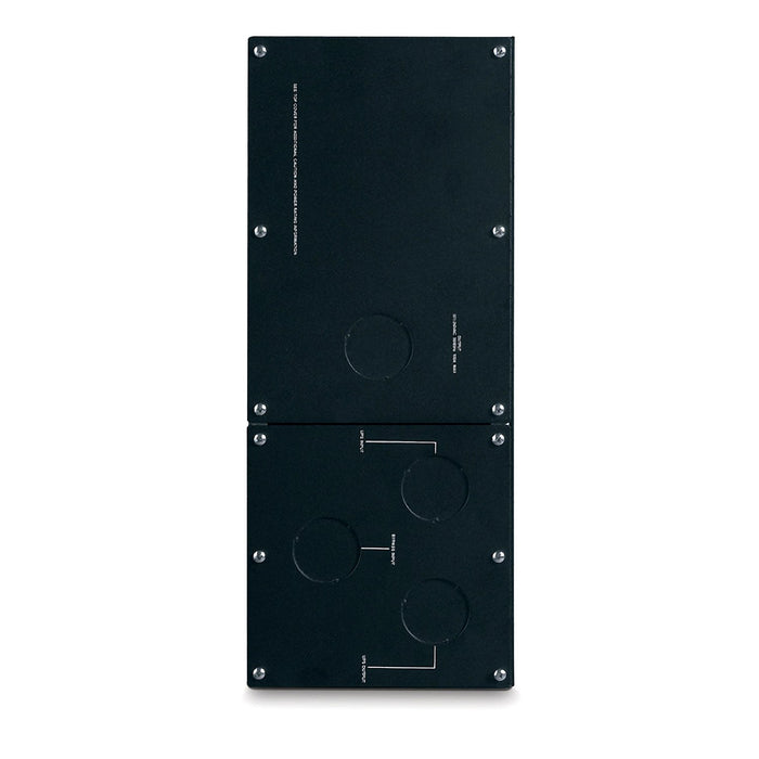 EAN 0731304212645 - APC SBP16KP panel de bypass de mantenimiento (MBP, Maintenance Bypass Panel) imagen 12