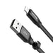 EAN 6953156257375 - Baseus Nimble 0,2 m Negro imagen 3