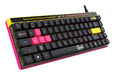 EAN 4711636189576 - ASUS ROG Falchion Ace HFX ZywOo Edition teclado Juego USB QWERTY Internacional de EE.UU. Negro imagen 8