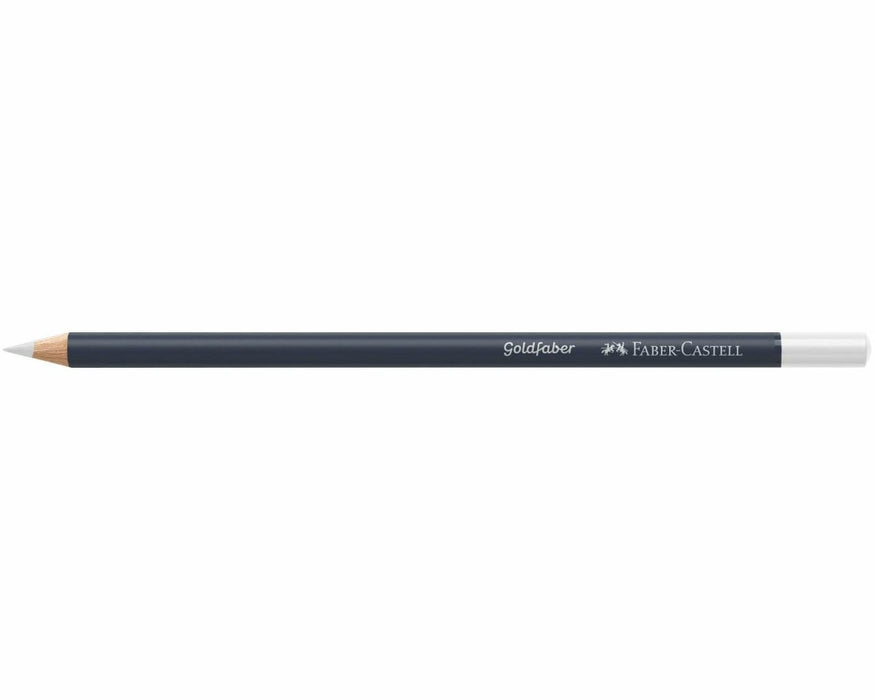 EAN 4005400191705 - Faber-Castell 114701 lápiz de color Blanco 1 pieza(s) imagen 2
