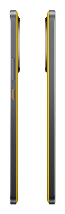 EAN 6941764464780 - realme GT 7T 17,3 cm (6.8") SIM doble Android 15 5G USB Tipo C 12 GB 512 GB 7000 mAh Amarillo imagen 8