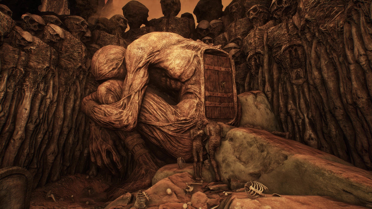 EAN 5060690798088 - PQube Necrophosis: Full Consciousness imagen 11