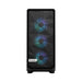 EAN 7340172703693 - Fractal Design Meshify 2 Compact RGB Negro imagen 2