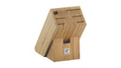 EAN 4009839273995 - ZWILLING 35068-002-0 juego de cuchillos y cubertería de cocina 7 pieza(s) Juego bloque de cuchillos imagen 8