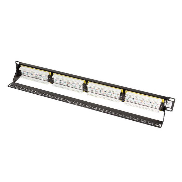 EAN 4052792029727 - LogiLink NP0004A panel de parcheo imagen 2