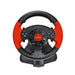 EAN 5905784769295 - xlyne EG103 mando y volante Negro, Rojo Digital PC, Playstation 2, Playstation 3 imagen 2