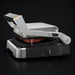 EAN 3168437249632 - Tefal OptiGrill 2in1 GC772D parrilla eléctrica de contacto imagen 4