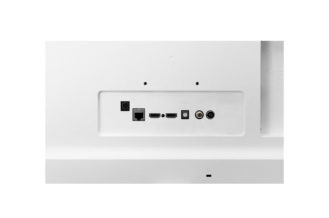 EAN 8806091548214 - LG 24TQ510S-WZ Televisor 59,9 cm (23.6") HD Smart TV Wifi Blanco 250 cd / m² imagen 8