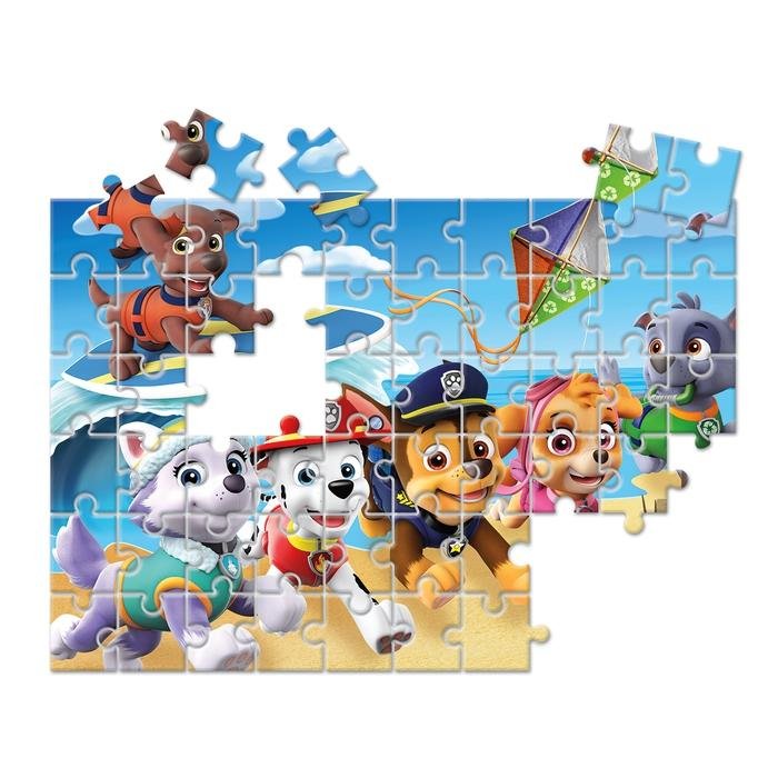 EAN 8005125260911 - Clementoni 26091 puzzle imagen 3