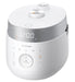 EAN 8809660016695 - Cuckoo CRP-LHTR0609F arrocera 1,4 L 1090 W Blanco imagen 2