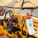 EAN 8054392619113 - Ewent EW5621 extintor de incendios Químico húmedo A, B, C, E imagen 12