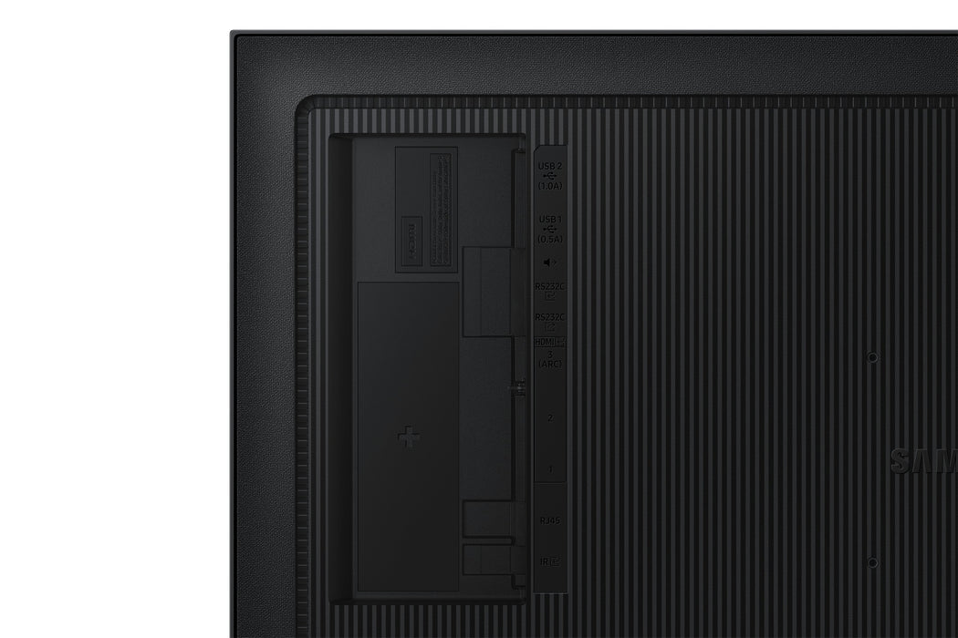 EAN 8806097910374 - Samsung QM32C Pantalla plana para señalización digital 81,3 cm (32") LCD Wifi 400 cd / m² Full HD Negro T imagen 6