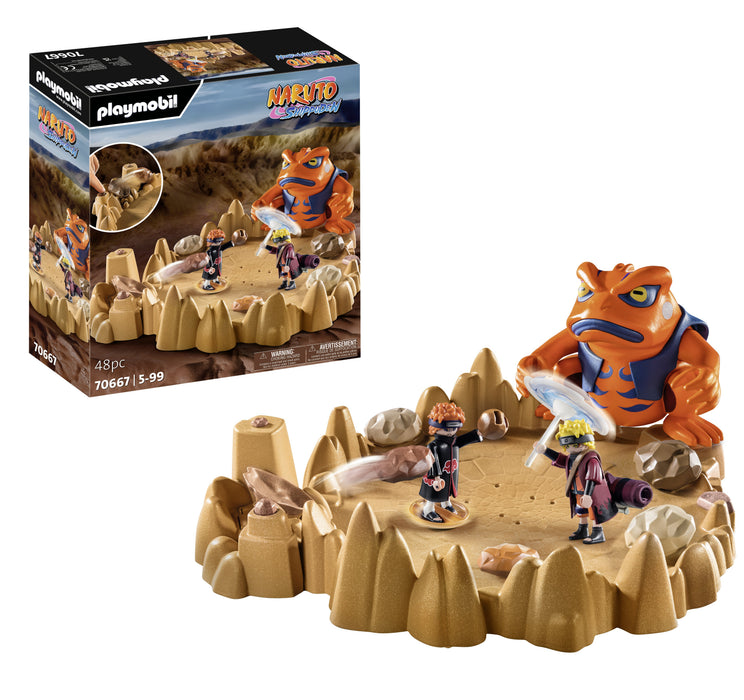 EAN 4008789706676 - Playmobil 70667 set de juguetes imagen 4