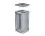 EAN 5028420003277 - Joseph Joseph 50001 cesto para ropa 60 L Rectangular Algodón, Poliéster Gris imagen 8