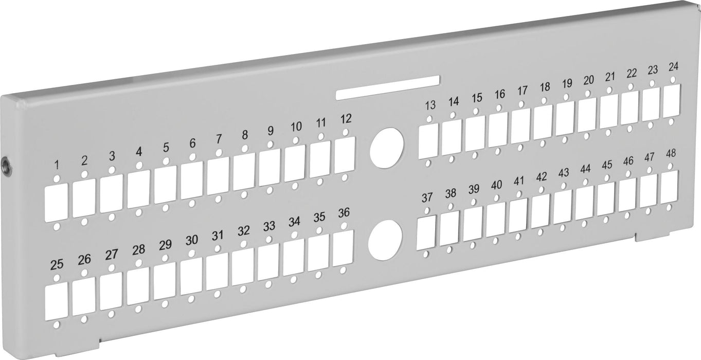 Distribuidor Placa 48 Sc-Simplex Fr Distribuidor Mural 53604.1v2 (32cm )