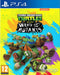 EAN 5060968301798 - GameMill Entertainment Teenage Mutant Ninja Turtles: Wrath of the Mutants imagen 9