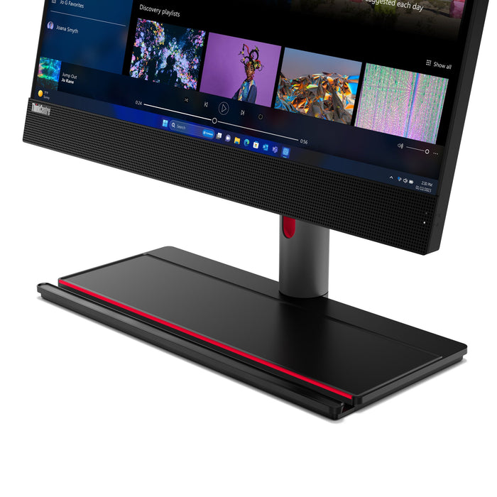 EAN 197531651075 - Lenovo ThinkCentre M90a Gen 5 Intel® Core™ i5 i5-14400 60,5 cm (23.8") 1920 x 1080 Pixeles PC todo en uno  imagen 7