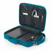 EAN 7640186418928 - DICOTA Eco Multi BASE 39,6 cm (15.6") Maletín Azul imagen 7