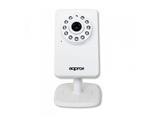 EAN 8435099518839 - Approx APPIP03HDP2P cámara de vigilancia Cubo Cámara de seguridad IP Interior 1280 x 720 Pixeles Escritor imagen 1