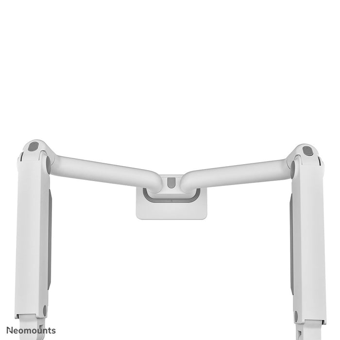 EAN 8717371441555 - Neomounts DS70S-950WH2 soporte para monitor 88,9 cm (35") Escritorio Blanco imagen 15