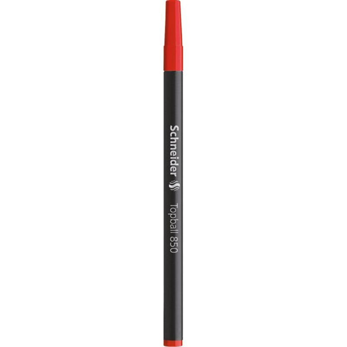 Schneider Tintenrollermine 0.5 Mm Rojo