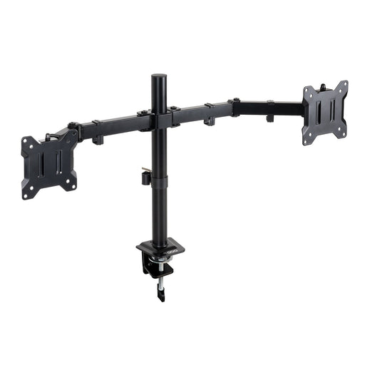 EAN 8433281014374 - TooQ DB1802TN-B soporte para monitor 81,3 cm (32") Escritorio imagen 1