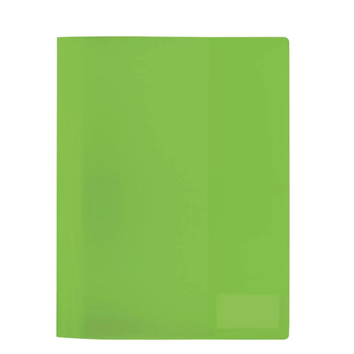 EAN 4008705927321 - HERMA 19494 carpeta Polipropileno (PP) Verde A4 imagen 1