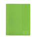 EAN 4008705927321 - HERMA 19494 carpeta Polipropileno (PP) Verde A4 imagen 1