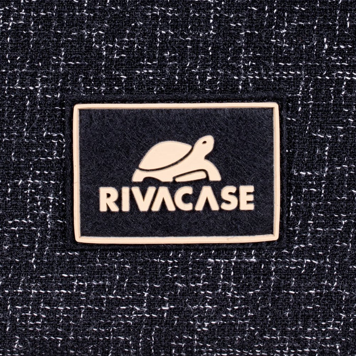 EAN 4260709012483 - Rivacase 7916BKMOUSE maletines para portátil 39,6 cm (15.6") Funda Gris imagen 18