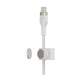 EAN 0745883832743 - Belkin BOOST↑CHARGE PRO Flex cable USB USB 2.0 1 m USB C Blanco imagen 5