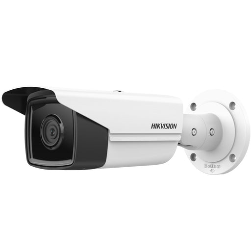EAN 6941264070603 - Hikvision DS-2CD2T43G2-2I Bala (forma) Cámara de seguridad IP Exterior 2688 x 1520 Pixeles Techo/pared imagen 1